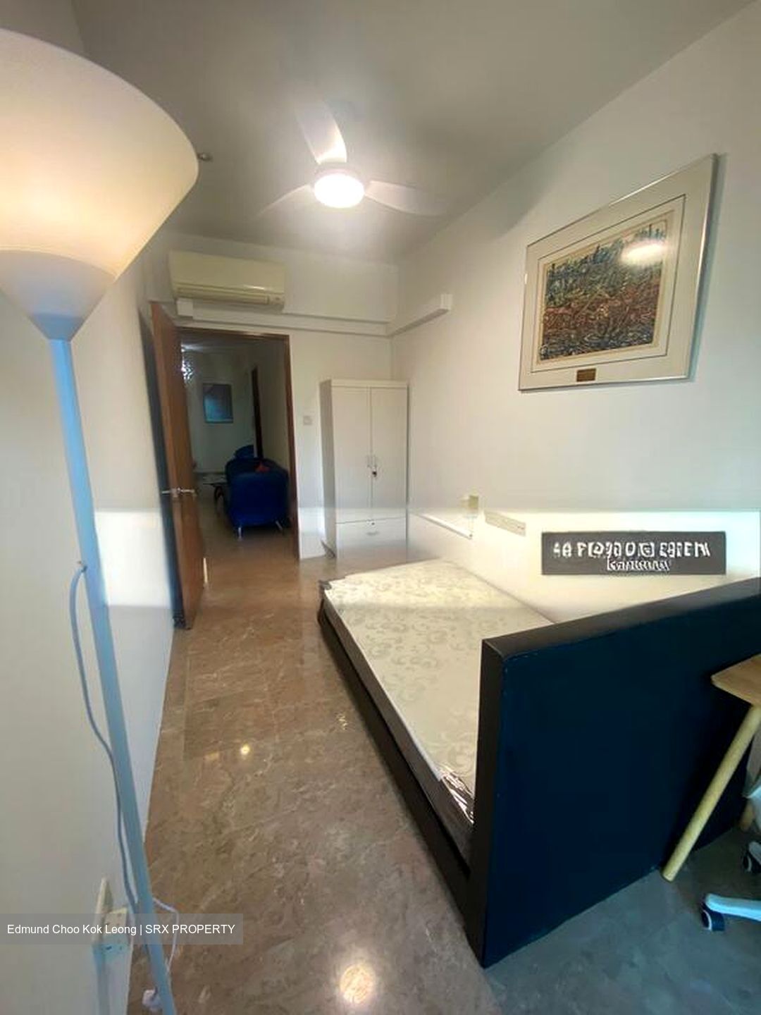 Maplewoods (D21), Condominium #504340761